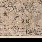 Map of New France