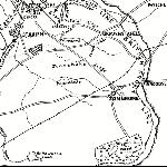 Battle of 2nd Ypres - Canadian Grenadier Guards 1915 