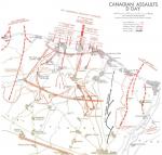 Juno Beach - Canadian Assaults D-Day