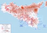 Assault on Sicily 1943