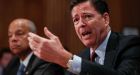 ISIS present in all 50 states, FBI director says