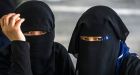 Niqabs make witnesses more truthful' Not so fast, says critique of landmark Canadian study