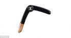 Chanel baffles high-fashion shoppers with $2000 boomerang