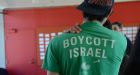 Anti-Semitism Is Creeping Into Progressivism