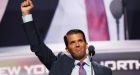 Donald Trump Jr. calls out BBC over Jerusalem attack headline