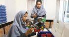 Afghan girl roboticists denied US visas