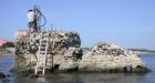 Rome wasn't built in a day, but its concrete has lasted centuries