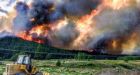 B.C. declares state of emergency as wildfires burn out of control