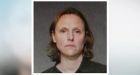 Andrea Giesbrecht showed no remorse, should get 11 years for hiding infant remains