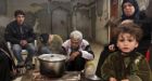 Gaza 'unliveable' ten years after Hamas seized power: U.N.