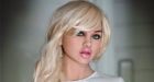 Brothel is 'renting out sex robot for 88 an hour'