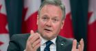 Bank of Canada raises interest rate for 1st time in 7 years to 0.75%