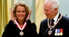 Former astronaut Julie Payette to be Canada's next governor general