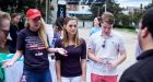 Conservative suppression on campus turns parents away from colleges