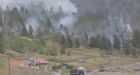 Evacuation order issued for Williams Lake