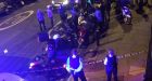 Teen charged in London acid attacks amid crackdown