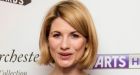 Jodie Whittaker named first female star of 'Doctor Who'