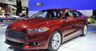 $1M in pot smuggled into U.S. via Mexican-made Ford Fusions