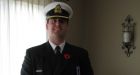 Health trouble brought on by mould exposure ends sailor's career