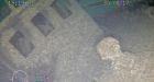 Researchers discover 2 century-old shipwrecks in Lake Huron