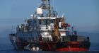 DFO officers step up salmon fishing enforcement
