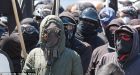 Homeland Security deem antifa 'domestic terrorists