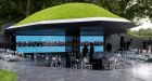 Memorial to Israelis killed at 1972 Olympics opens in Munich