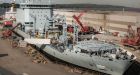 New Canadian navy vessel can go 'anywhere:' Federal Fleet Services
