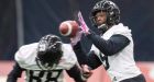 CFL eliminates contact practices, lengthens schedule in name of safety