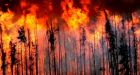 B.C.'s state of emergency to end at midnight Friday