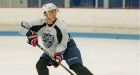Hockey in China 'ready to blow up'