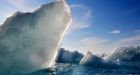 Cloudy, cool August restrains melt of Arctic sea ice
