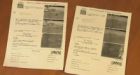 Driver gets 2 photo radar speeding tickets, 10 seconds apart