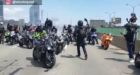 Charges laid in traffic-snarling motorcycle stunts on Toronto-area highways