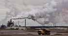 Oil sands crude pellets touted as cure for industry's transport headaches