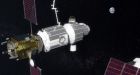 U.S., Russia to collaborate on spaceport orbiting moon