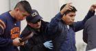ICE nabs nearly 500 aliens in sweep of sanctuary cities