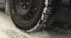 Winter tire rules take effect on B.C. highways as temperatures start to drop