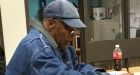 O.J. Simpson released on parole after 9 years in prison