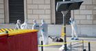 ISIS claim responsibility for Marseille terror attack