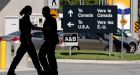 Truckers charged after 11 foreign nationals found in truck attempting to cross Ambassador Bridge