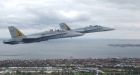 Canada moves toward buying Australian fighter jets, upping ante in trade dispute with Boeing