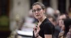 Magnitsky human rights law, protections for journalists' sources get royal assent