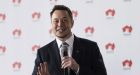 Elon Musk's giant battery is ready for testing in Australia