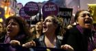 Turkish child marriage religious document sparks anger