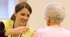 New vaccine for 'hideous' shingles illness should be free for seniors, advocates argue