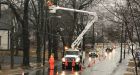 Power outages piling up in Maritimes as massive storm shuts down provinces