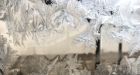 Ice, ice baby: Residents wake up to temperatures colder than north pole in Thunder Bay, Ont.