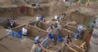Ancient DNA gives glimpse of ancestors of Indigenous North Americans