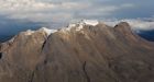 Sanctuary on side of Mexican volcano could be universe model